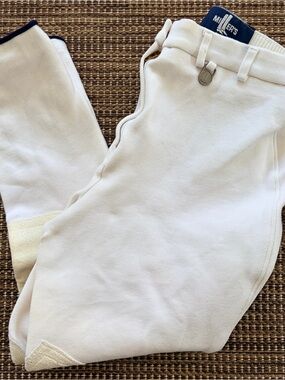 Millers Vtg Riding Pants Women’s 25 Equestrian Breeches Women Small/M
